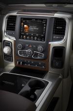 Dodge Ram 1500 2013 года